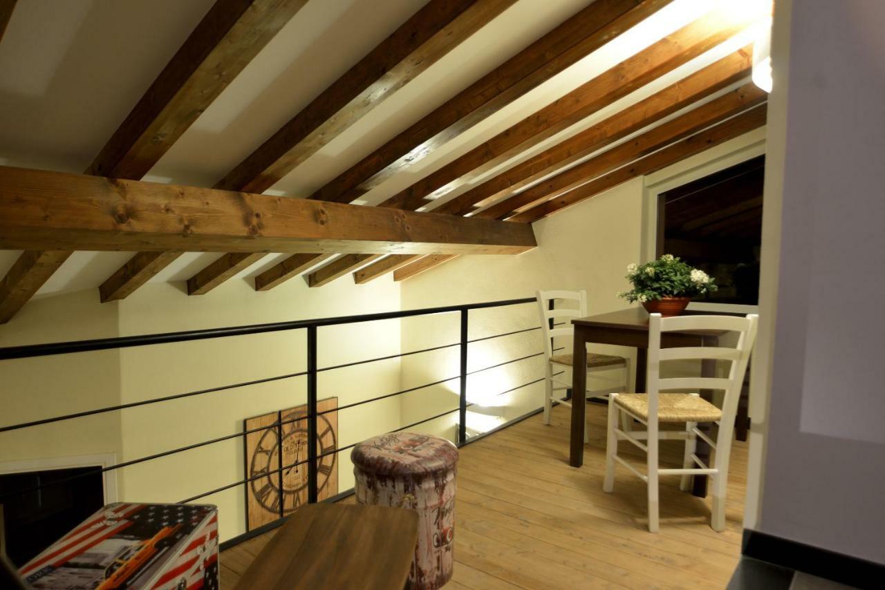 Вилла Chalet In Liguria Вазиа Экстерьер фото