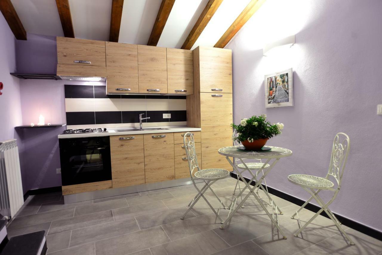 Вилла Chalet In Liguria Вазиа Экстерьер фото