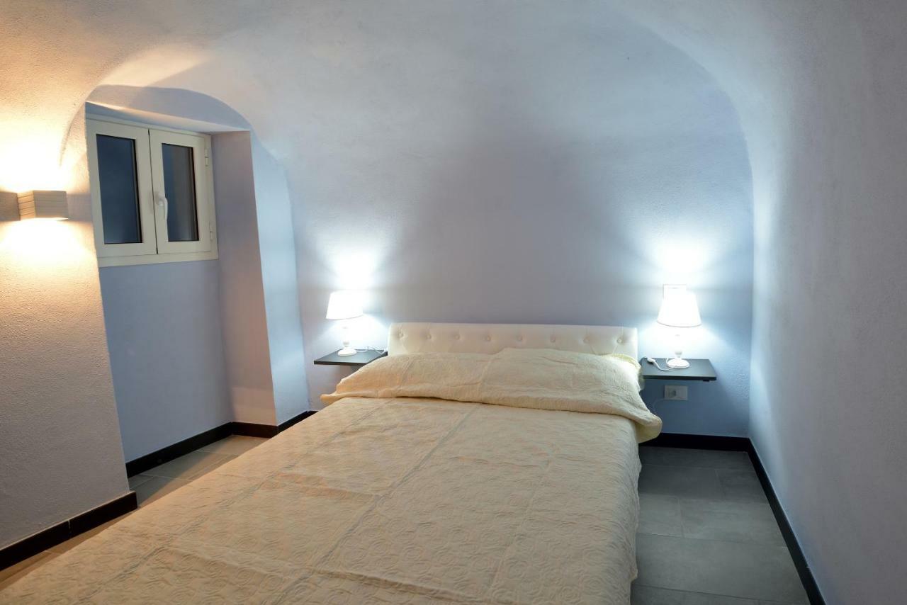 Вилла Chalet In Liguria Вазиа Экстерьер фото