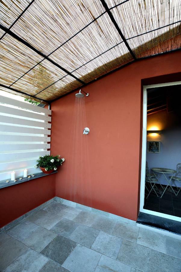 Вилла Chalet In Liguria Вазиа Экстерьер фото