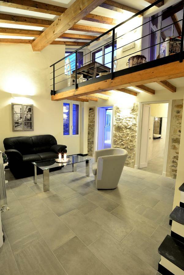 Вилла Chalet In Liguria Вазиа Экстерьер фото