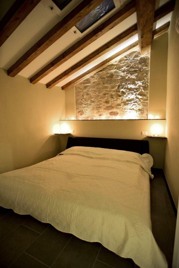 Вилла Chalet In Liguria Вазиа Экстерьер фото
