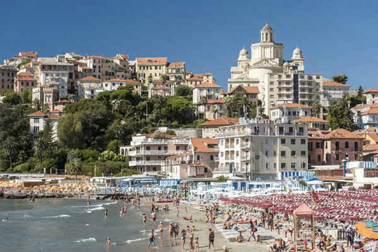 Вилла Chalet In Liguria Вазиа Экстерьер фото