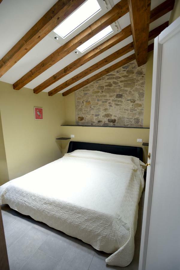 Вилла Chalet In Liguria Вазиа Экстерьер фото
